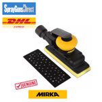 Mirka OS 383CV 70x198mm 3.0mm Air Orbital Sander (8991500111)
