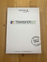 Forever Transfer RIP Digital Transfer Application Technology Software