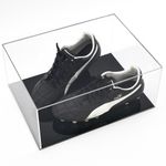 Football Boot Display Cases (Double)