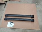 Land Rover Freelander 2 Roof Rack Bars  Cross Bars Genuine LR002147 Roof Box