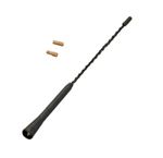 LONG GENUINE STYLE AERIAL ANTENNA For Hyundai i10 [2007-2013]