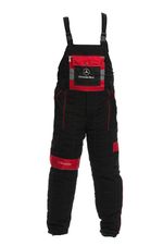 New Mechanic Romper Mercedes Benz Arbeitskleidung workwear pants