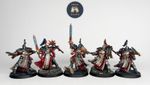Warhammer - Age of Sigmar AoS - Stormcast Eternals - 5 Evocators