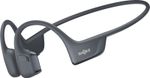 Shokz OpenRun Pro 2 Wireless Bone Conduction Running Headphones Black Mens