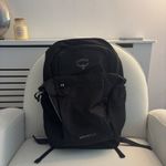Osprey Daylite Plus Backpack Black 20L Hiking Travel Camping