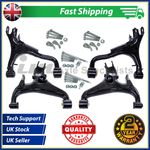 Suspension Arm SET for Land Rover Discovery 3 L319 Rear Left Right Upper Lower