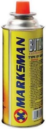 28 BUTANE GAS CANISTER BOTTLES FOR PORTABLE HEATER COOKER CAMPING COOKING STOVE