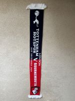 Tottenham Hotspur v Bournemouth Matchday Football Scarf 31 December 2023