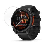 for Garmin Fenix 8 47 mm Smart Watch Premium Screen Protector 3-Pack