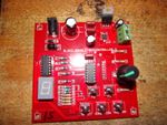 15Fn 15 loco New DCC controller 4 model railway + power supply OO/N gauge 2 amps