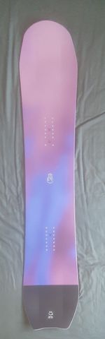 Bataleon Whatever 159w Snowboard