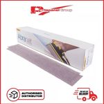 Mirka Abranet Sanding Strips 70 x 420mm Hook and Loop Grits P80 - P400 (50-pcs)