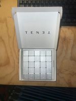 TENET movie exclusive crew wrap gift
