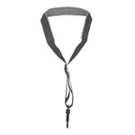 Saxophone Neck Strap Breathable Strap Padded Upgraded for Alto Tenors Saxophone