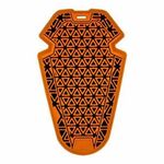 D3O Ghost Level 1 Elbow Armour for Motorcycle Jacket - Orange