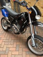 CCM R30 710cc