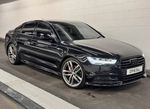 Audi A6 2.0tdi 2015
