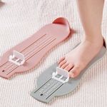 Adult Child Foot Measure Gauge Device Shoes Size Measuring Ruler UK Size EU Size