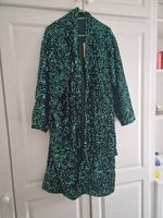 Stunning Sequinned Duster Jacket - one size