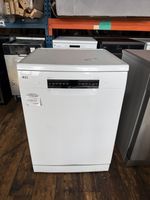 Bosch SMS4EKW06G Dishwasher 13 Place Settings White B Rated - New #1552