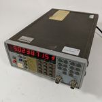 Racal-Dana 1991 Nanosecond Counter Film Prop TV