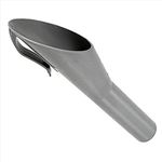 FOR FORD EMERGENCY DIESEL FUEL FILLER FUNNEL CAPLESS FUEL FILLER FUNNEL UK Stock