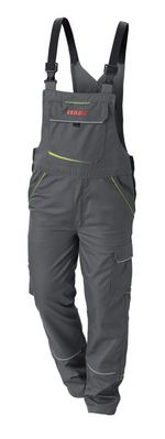 Claas Adults & Childrens Dungaree Bib & Brace Overalls 