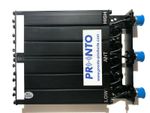 30W UHF 6-Cavity Duplexer 450-465MHz for Two-Way Radio Repeater