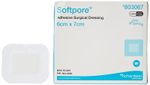 Softpore 803067 6cm x 7cm (Pack of 60) Pack 1