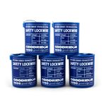 Goodridge Motorsport Grade 321 Stainless Steel Safety Grip Locking Wire Lockwire