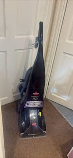 Bissell PowerWash Pro upright carpet cleaner / Wet Vacuum