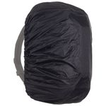 Wisport Backpack Rain Cover 120L Mens Waterproof Compact Lightweight Black