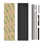 Precut Light Seal Foam Sponge Kits For Asahi Pentax Spotmatic SP/SPII/SPF/K1000