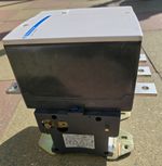 Telemecanique LC1 F500 Contactor 3 Pole