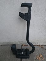 Thule ProRide 598 Frame Holder Arm with Lock & Keys - Spares or Repair Bike Rack