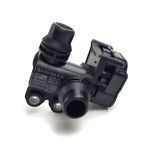 Mercedes-Benz Control Valve Diverter Valve Heater Valve A B C E CLS A0005061500