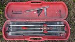 Rubi Speed Plus 72 Tile Cutter In Case