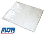 Exhaust/Silencer/ End Can Wadding Baffle Packing Re Pack Flat Sheet Type