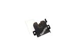 VW TOUAREG BOOT CATCH 2003