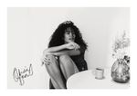 Olivia Dean Signed A4 Photo Print Autograph Music