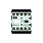IMO Mini Contactor 3 Pole Open 4kW 9A AC3, 230V AC