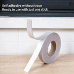 4M Window Condensation Moisture Absorber Strips Self Adhesive Reusable Strips
