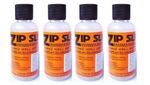 Beeswax Zip Lubricant For Zips Including Wet Dry Suits Zip Slip 50ml x Case of 4