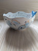 House Of Disaster By The Sea Bowl