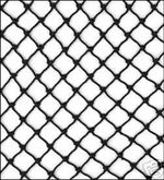 SLOW FEEDER NETTING STRONG ,MAKE YOUR OWN SLOW FEEDER 2m x 2m NEW UNUSED