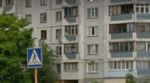 My Apartment ...