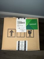 Lexmark 40X8024 Fuser Unit. Brand New Sealed Original Genuine Part