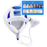 ViQure EpiPro 808nm Diode Laser Hair Removal & Skin Rejuvenation Device 200W, UK