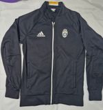 JUVENTUS ADIDAS 2016/2017 FOOTBALL TRACK TOP SIZE Large