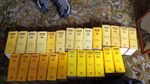 Wisdens 2000-2024 complete